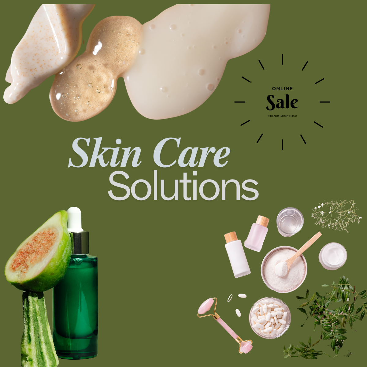 Skin Care Product