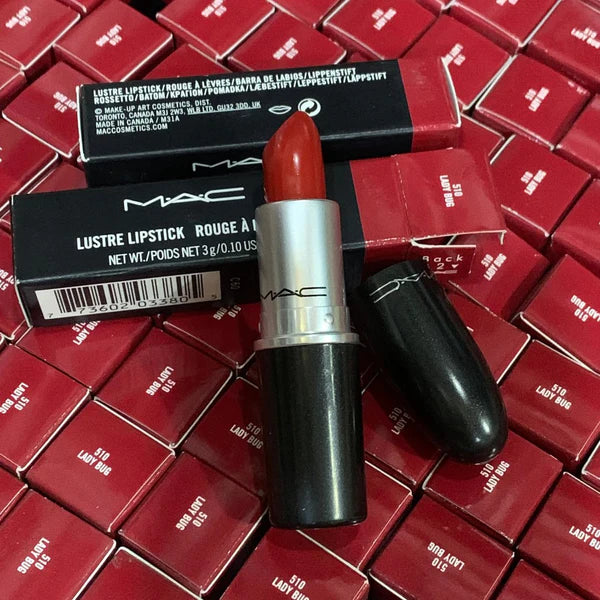 Mac Lipsticks Original 3 Colours Available