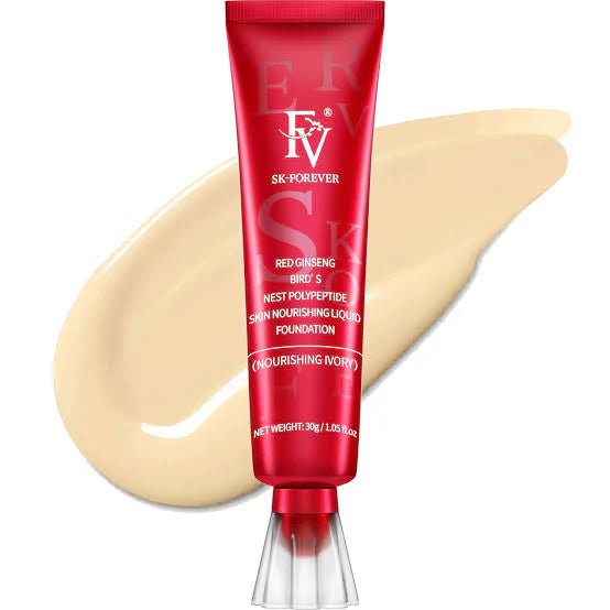 FV Sk-Forever Skin Liquid Foundatiom