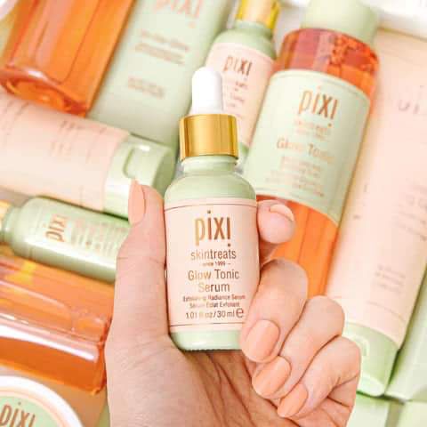 pixi face serums Deals