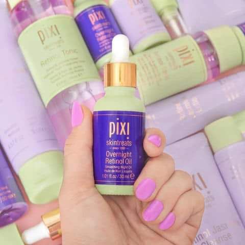 pixi face serums Deals