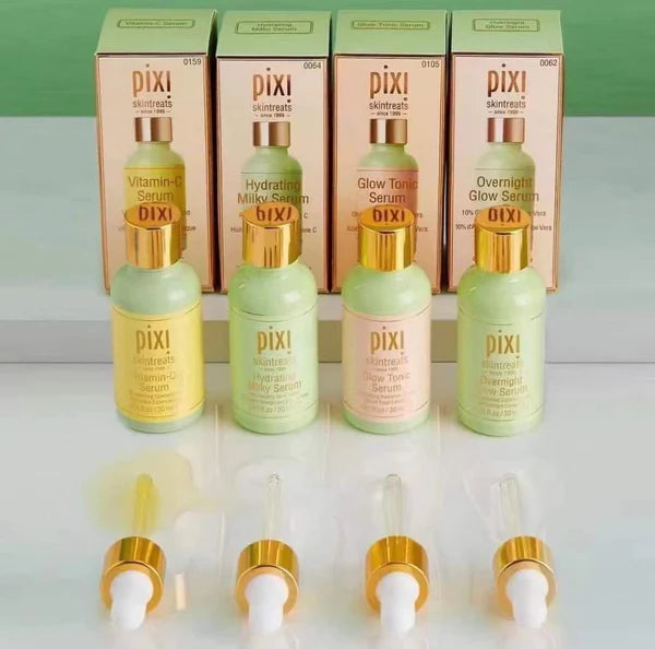 pixi face serums Deals