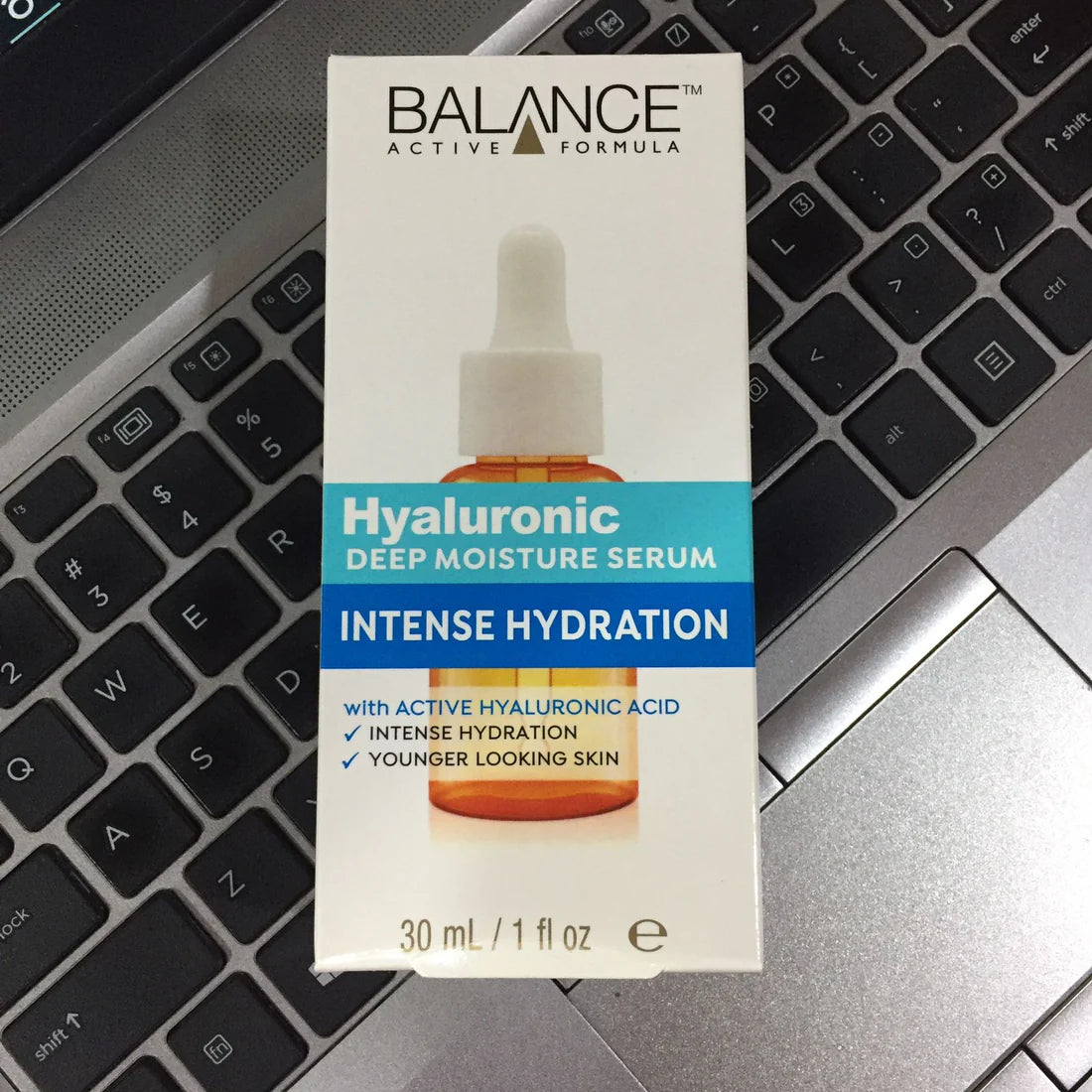 Balance Serum