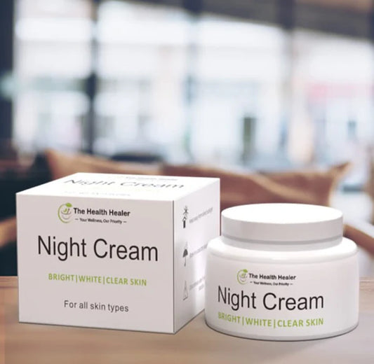 Night cream deals