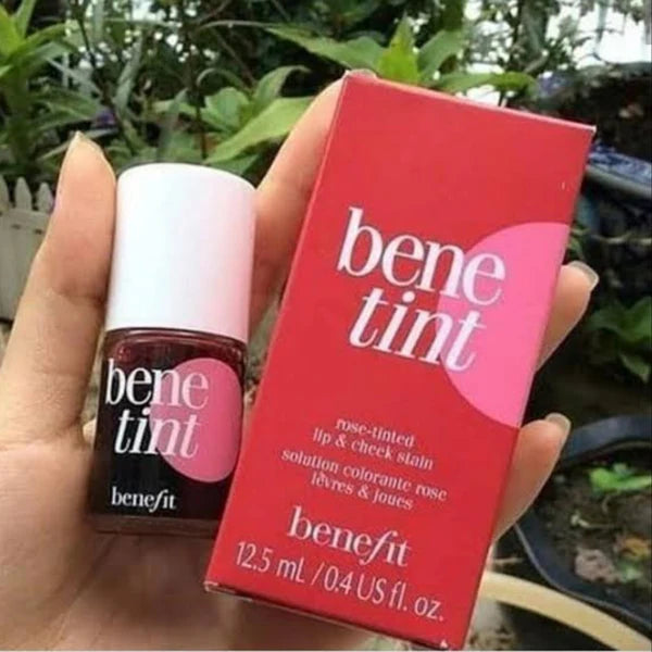 Benefit Tint