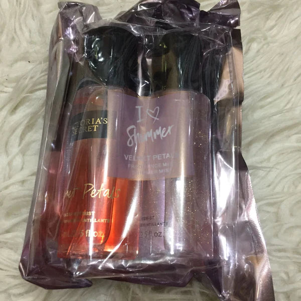 VICTORIA SECRET MIST GIFT PACK