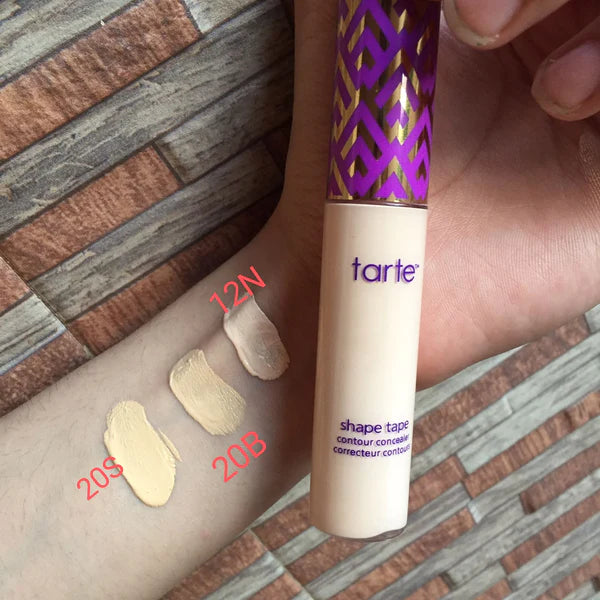 Tarte Creamy Concealer deal