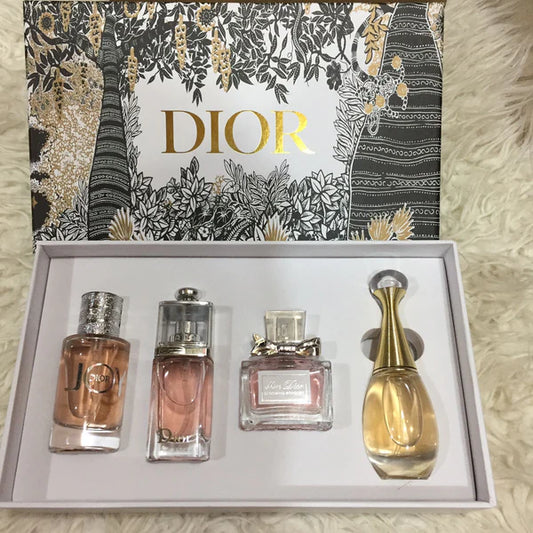 Dior perfume set | deal