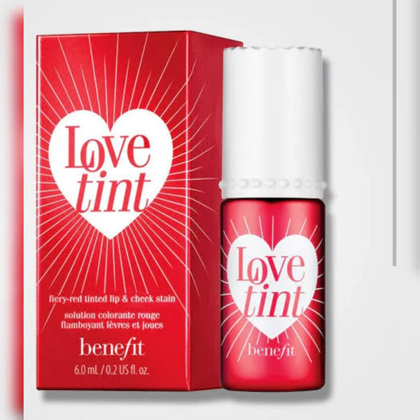 Benefit Tint