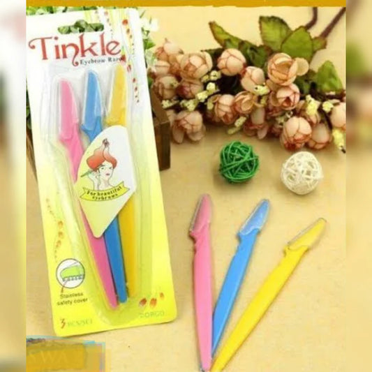 Tinkle razor Deal