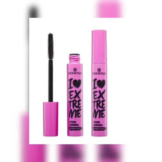 Essence mascara