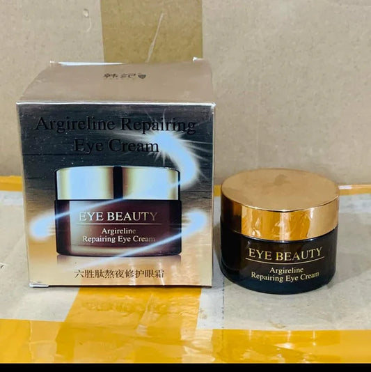 Arireline Repairing Eye Cream