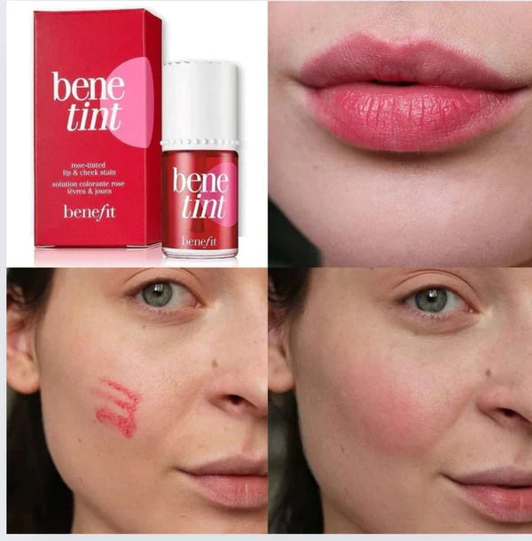 Benefit Tint