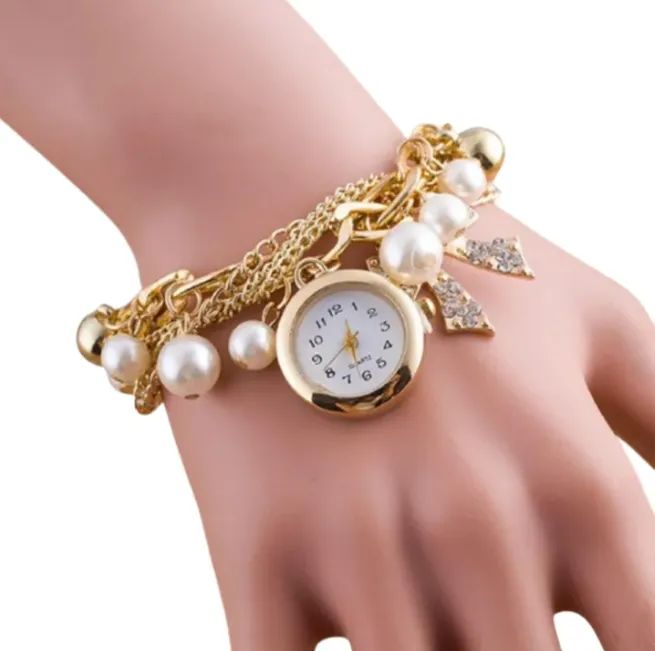 WOMENS WATCH