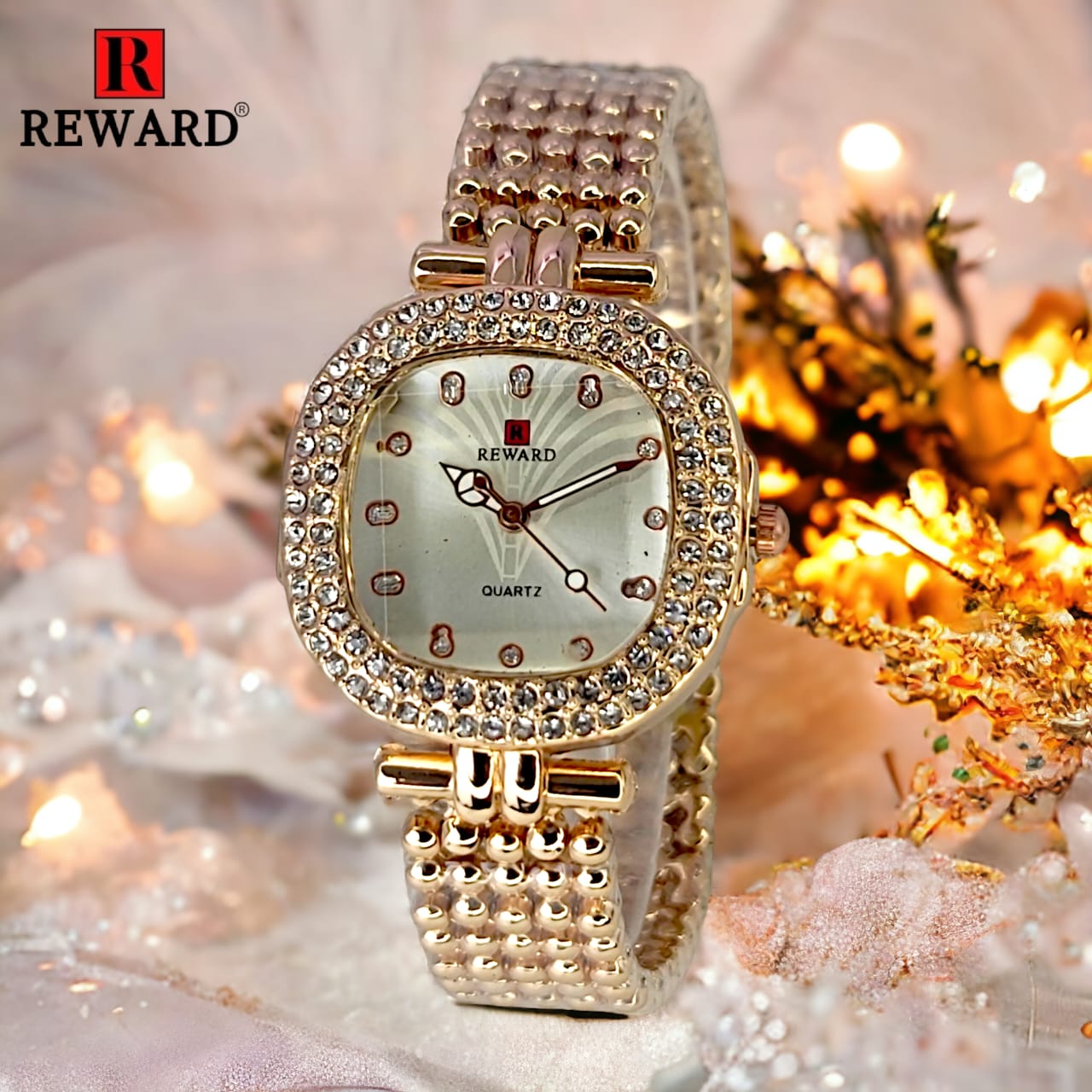 🔥🔥 REWARD PREMIUM WATCHES FOR WOMEN'S 🔥🔥