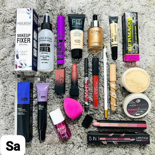 Makeup Deals