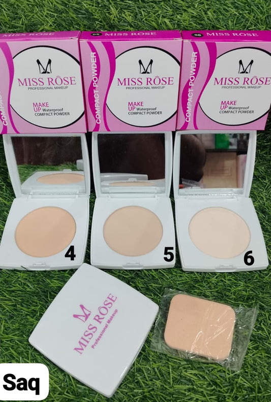 Miss rose best Quality foundation