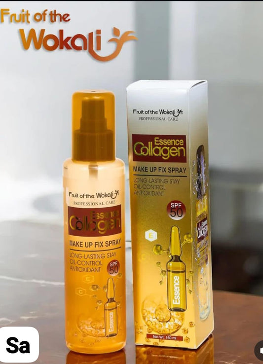 Essence Collagen Fixer