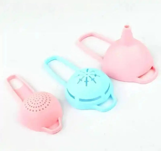 Set Of 3 Function Set (Tea, Egg, Funnel)