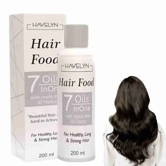 Hair Food Oil 7 in 1